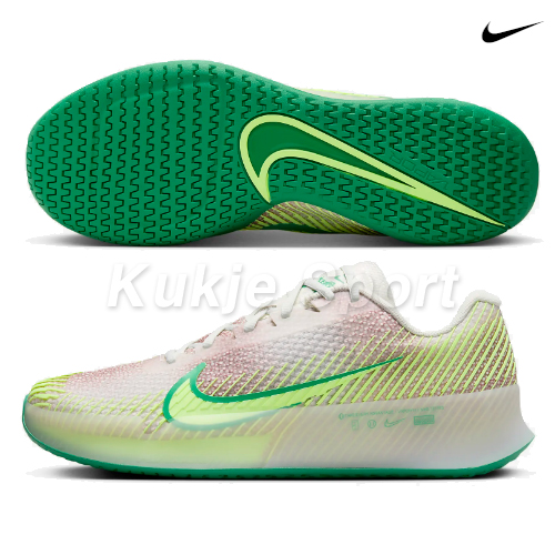 코트 에어 줌 베이퍼 11 프리미엄 HC (男)(FJ2055-001)