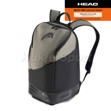헤드 프로 X 백팩 28L 타임블랙