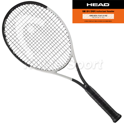 헤드 스피드 PRO 2024(310g)