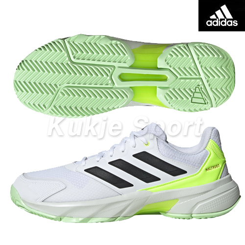 코트잼 컨트롤 3 M(男)-IF0459