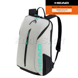 투어 라켓백 XL 세라믹 민트