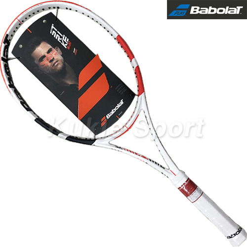 퓨어 스트라이크 16/19 (3세대)