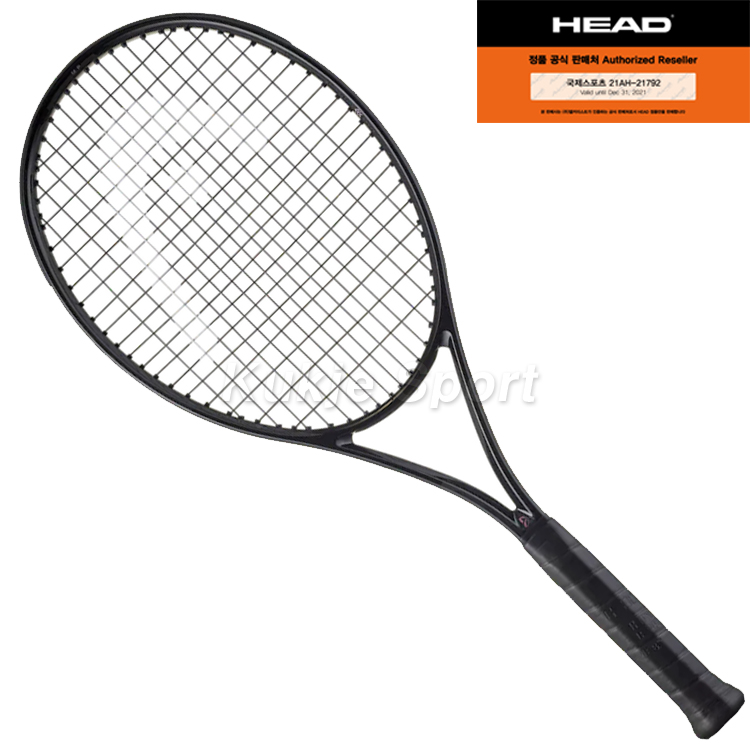 헤드 스피드 레전드 MP (300g)