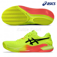 젤 레졸루션 9 클레이 파리 (男) (1041A495750)