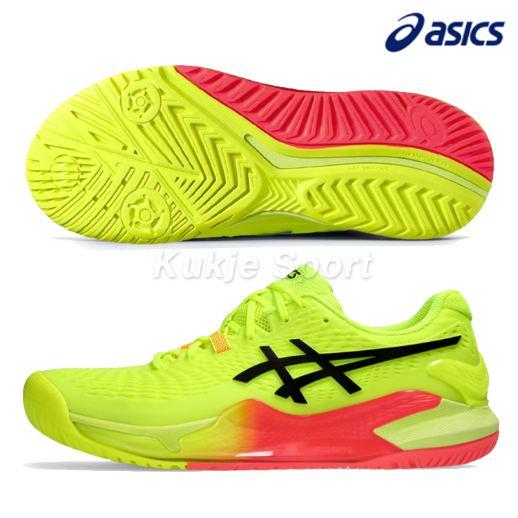 젤 레졸루션 9 파리 (男) (1041A459750)