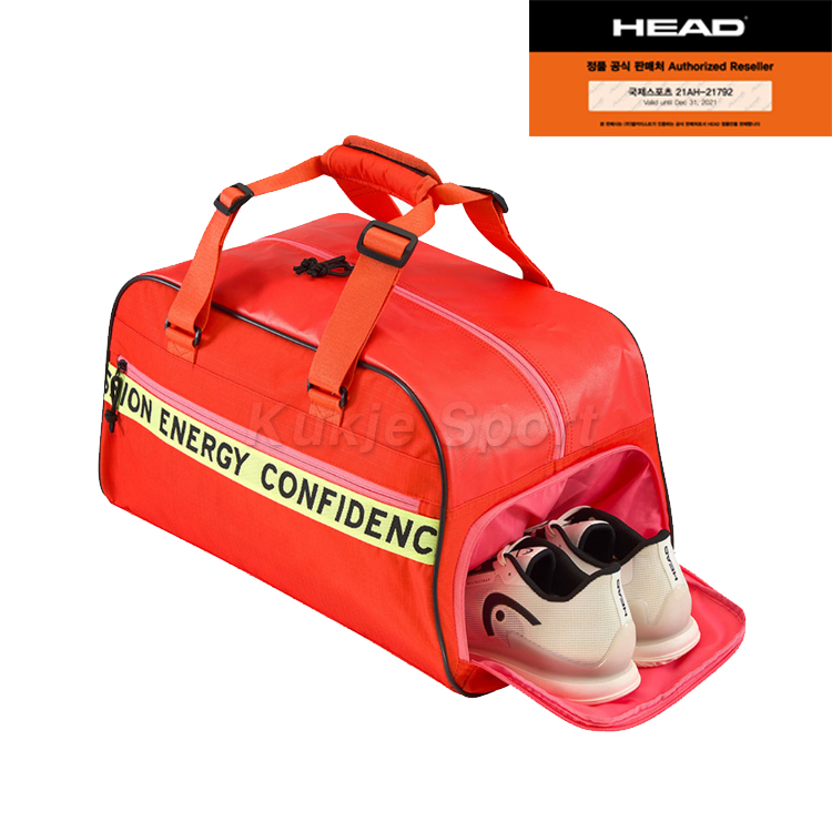 프로 X 코트백 40L (2024 파리올림픽 버전)