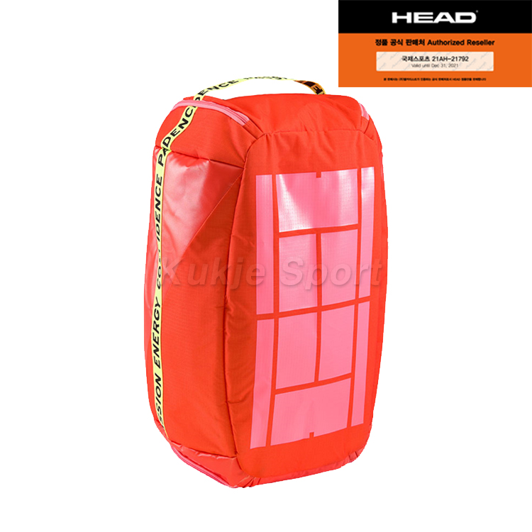 프로 X 듀플백 L (2024 파리올림픽 버전)