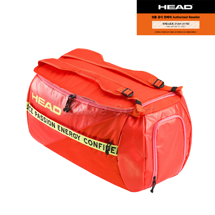 프로 X 듀플백 L (2024 파리올림픽 버전)