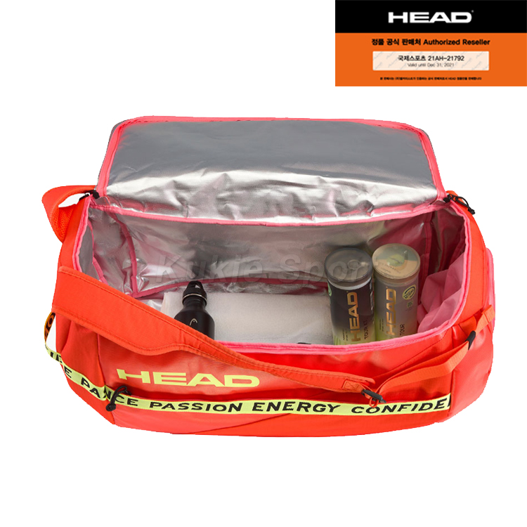 프로 X 듀플백 L (2024 파리올림픽 버전)