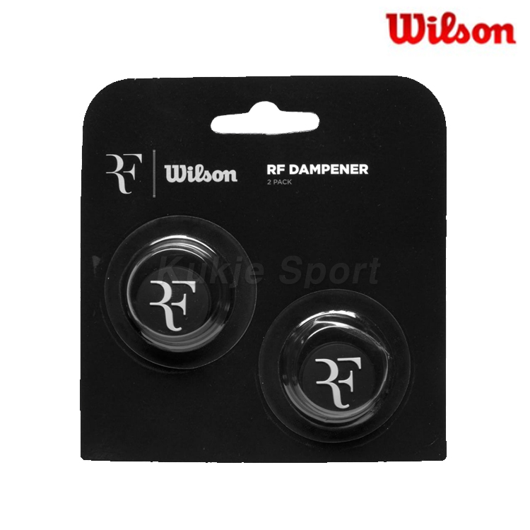 윌슨 RF 댐프너(2개입)