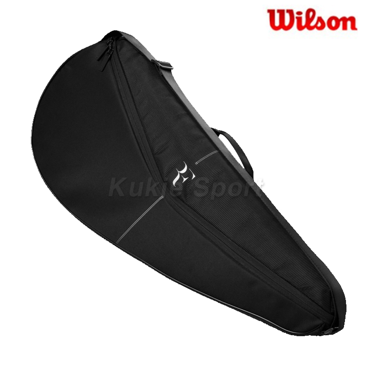 RF 라켓 싱글 커버 백