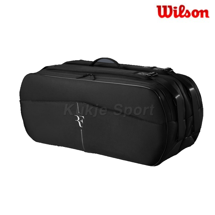 RF 토너먼트 라켓 백 9PK