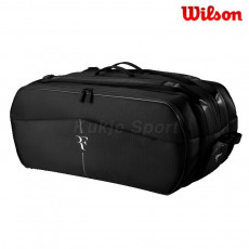 RF 토너먼트 라켓 백 15PK