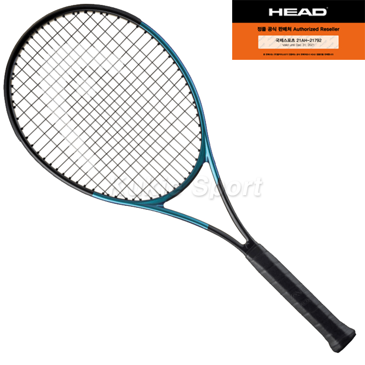 헤드 그래비티 PRO 2025 (315g)