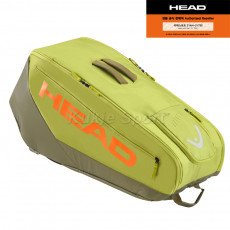 PRO 라켓백 L 2025 (래디컬)