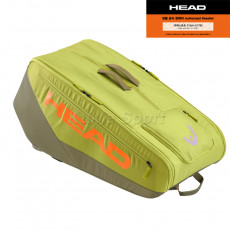 PRO 라켓백 XL 2025 (래디컬)