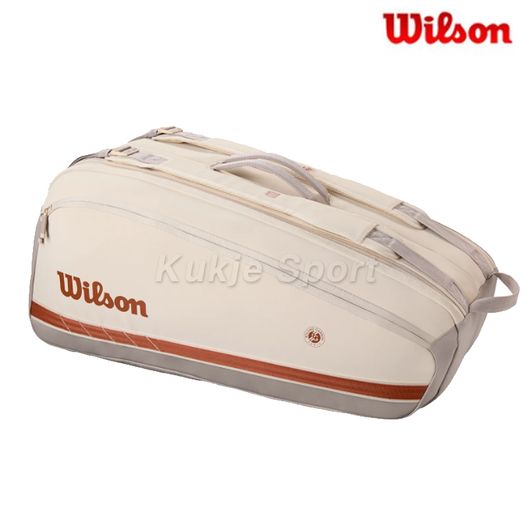 2025 롤랑 가로스 슈퍼투어 9PK