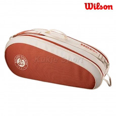 2025 롤랑 가로스 팀 6PK