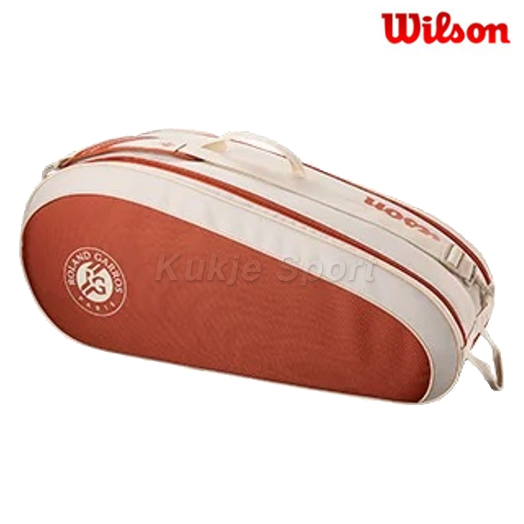 2025 롤랑 가로스 팀 6PK