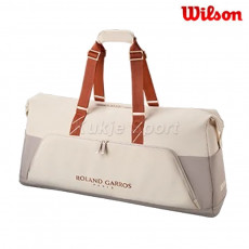 2025 롤랑 가로스 라지 더플