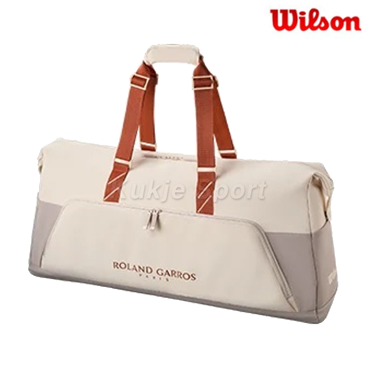 2025 롤랑 가로스 라지 더플