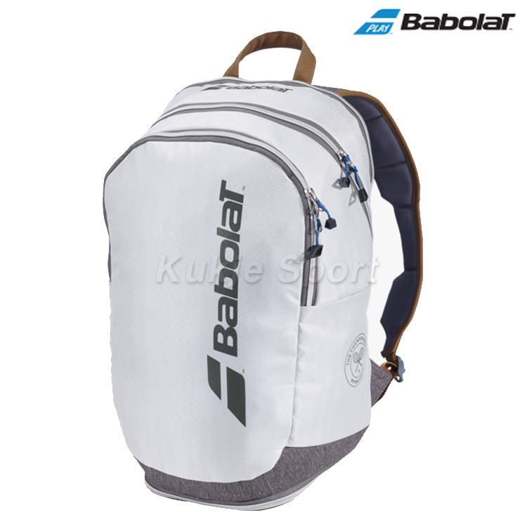 코트 백팩 윔블던 (2025)