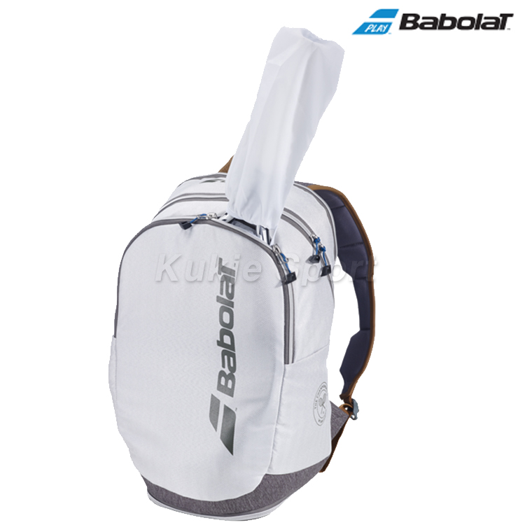 코트 백팩 윔블던 (2025)