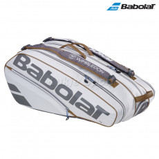 퓨어 윔블던 라켓홀더 X9 3단 (2025)