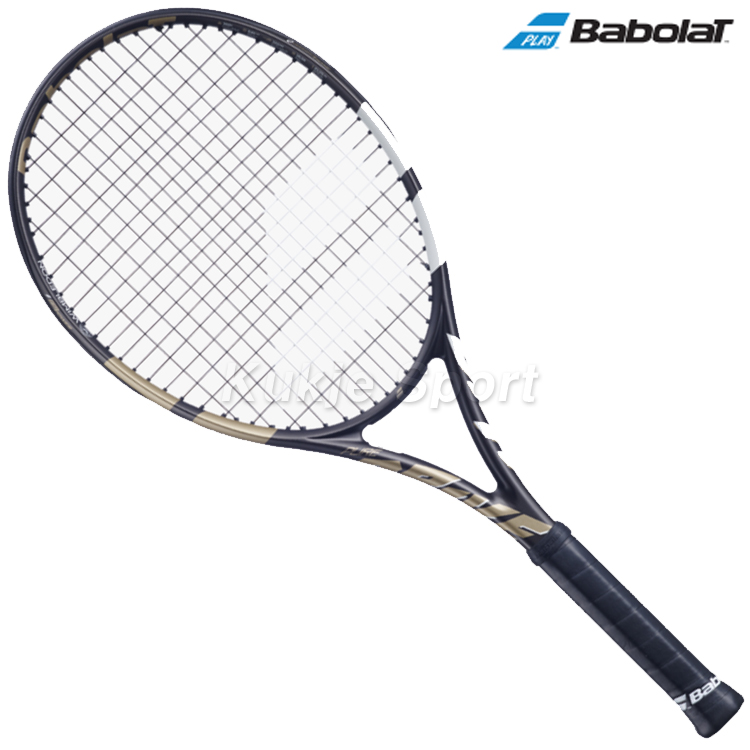 퓨어드라이브 윔블던 2025 (300g)