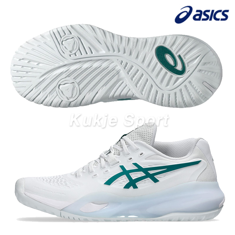 젤-레졸루션 10 (男)(1041A481102)