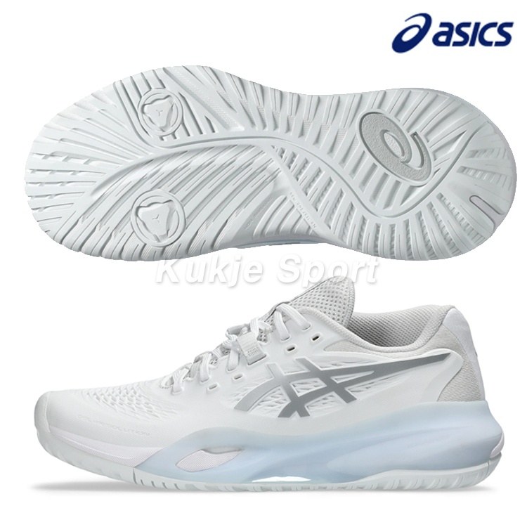 젤-레졸루션 10 W (女) (1042A279100)