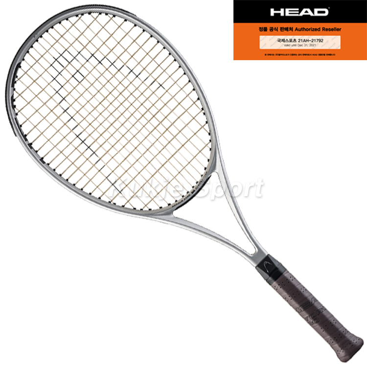 헤드 아서애시 컴피티션 2025 (295g)