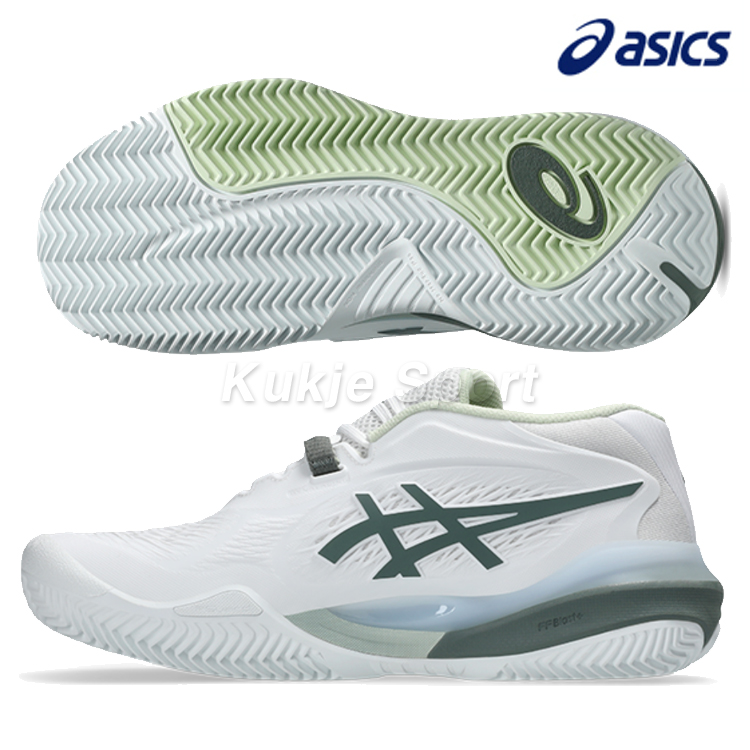 젤 레졸루션 X 클레이 우먼 (女) (1042A277102)