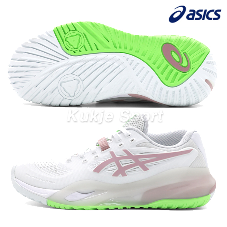 젤 레졸루션 10 (女) (1042A279104)