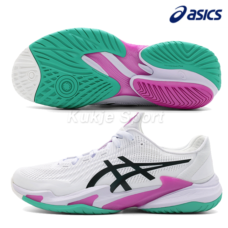 코트 FF 3 (男) (1041A370106)