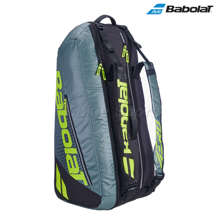 퓨어에어로 라켓홀더 X6 GEN9