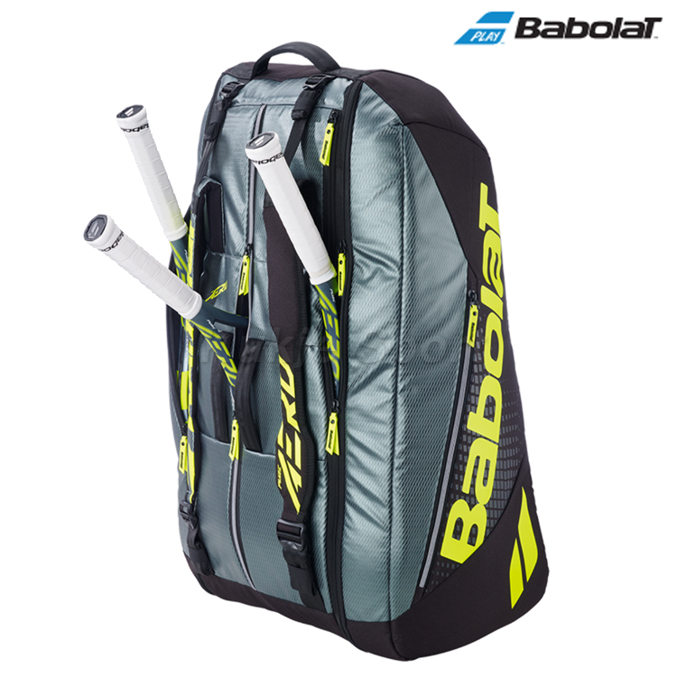 퓨어에어로 라켓홀더 X12 GEN9